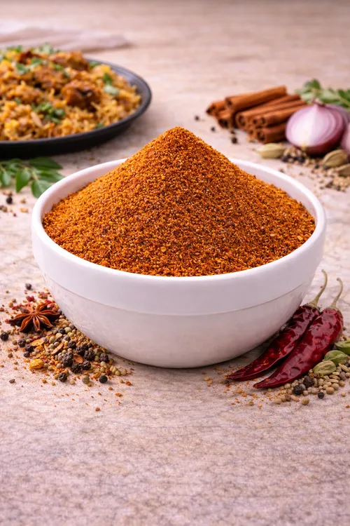 Biriyani Masala